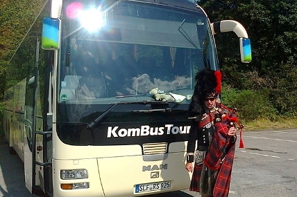 KomBus KomBus