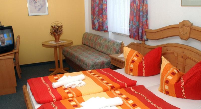 Hotel Asterra