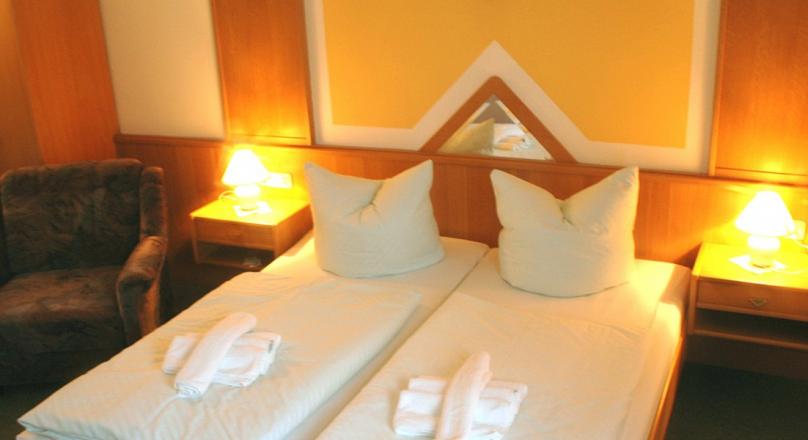 Hotel Asterra
