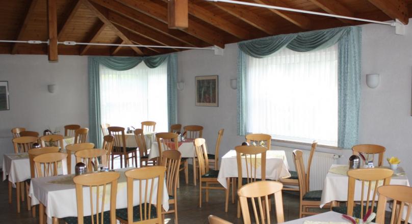 Hotel Bergfried