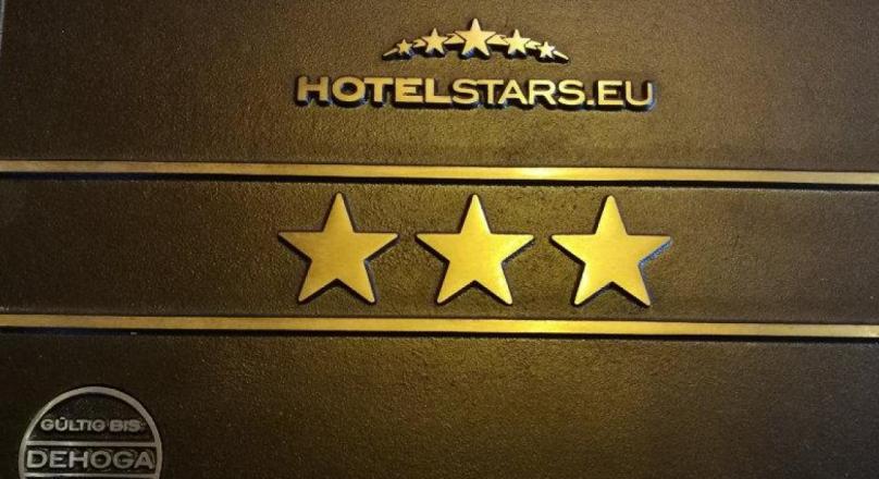 Hotel Bergfried