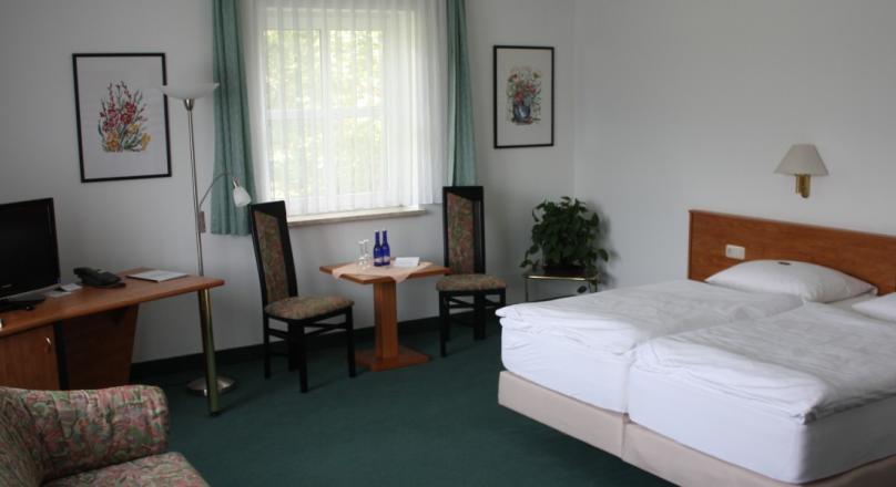 Hotel Bergfried