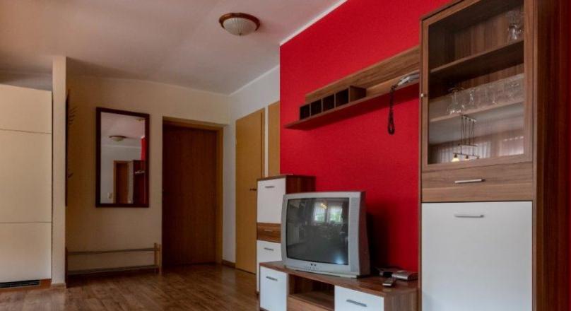 Hotel Bohlenblick