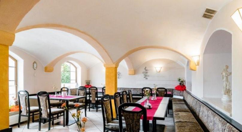 Hotel Bohlenblick