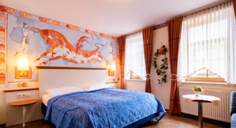 Hotel Bohlenblick