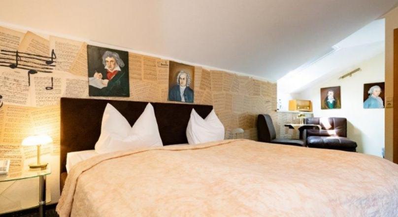 Hotel Bohlenblick