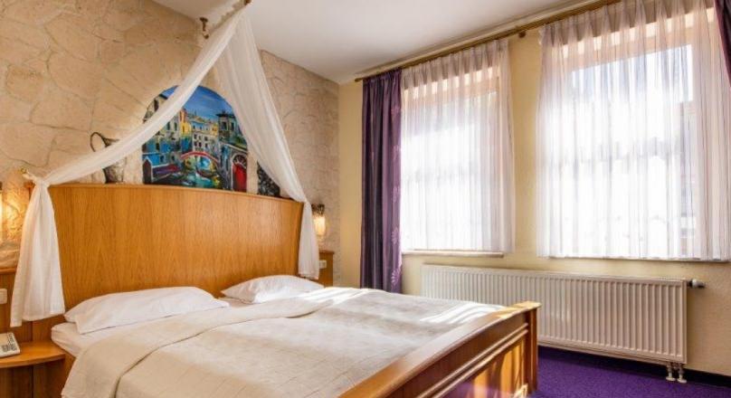 Hotel Bohlenblick