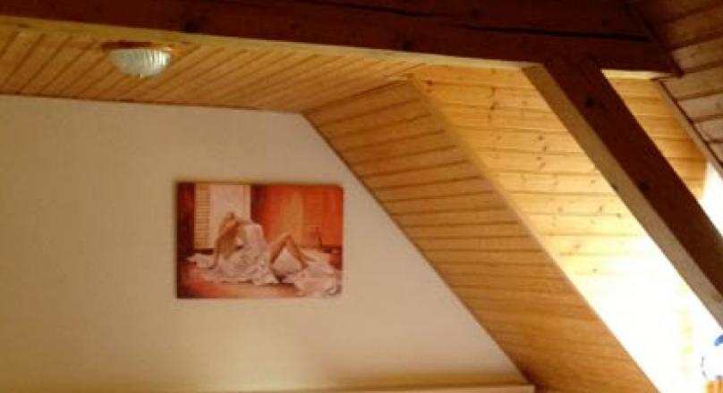 Hotel Saalestrand
