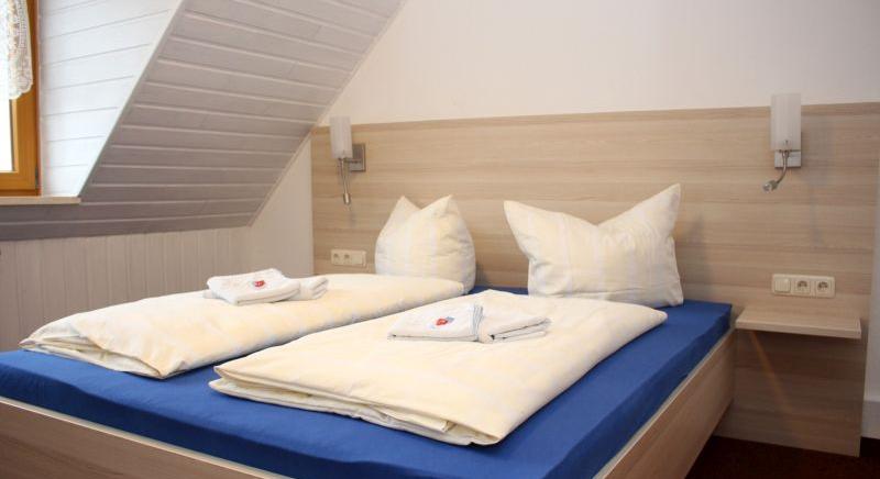 Hotel Saalestrand