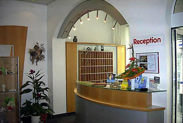 Hotel Tanne