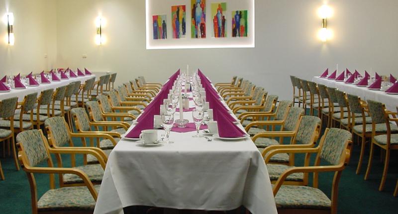 Hotel Tanne