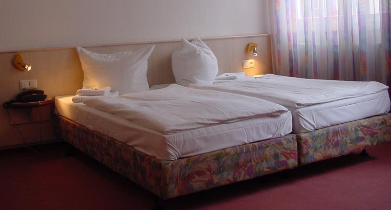 Hotel Tanne