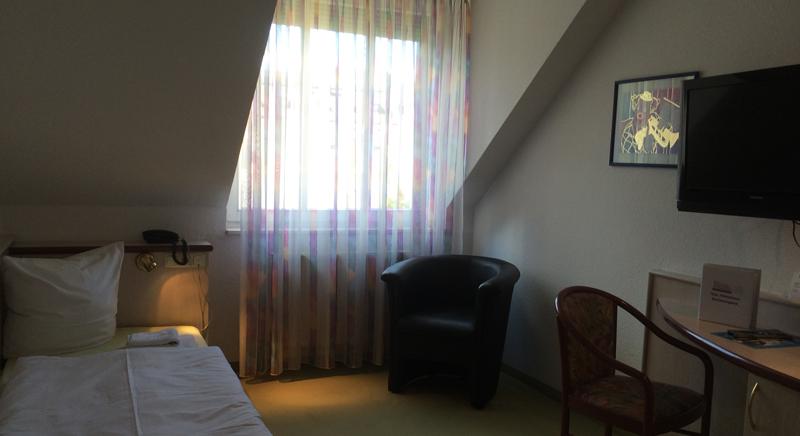 Hotel Tanne