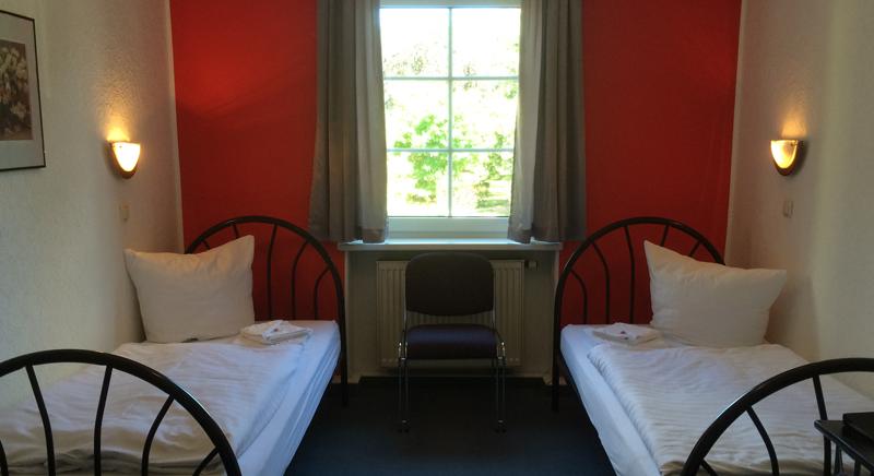 Hotel Tanne