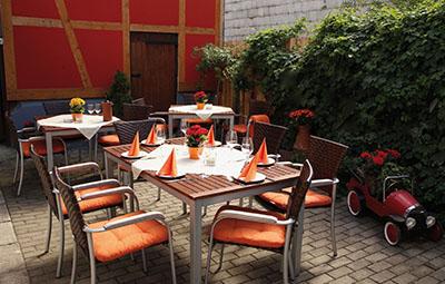 Hotel Weltrich