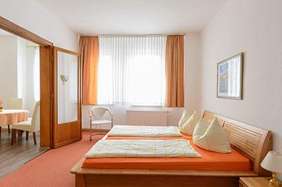 Hotel Weltrich