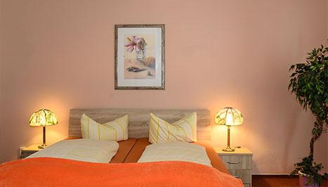 Hotel Weltrich