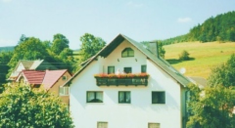 Ferienwohnung Bächler