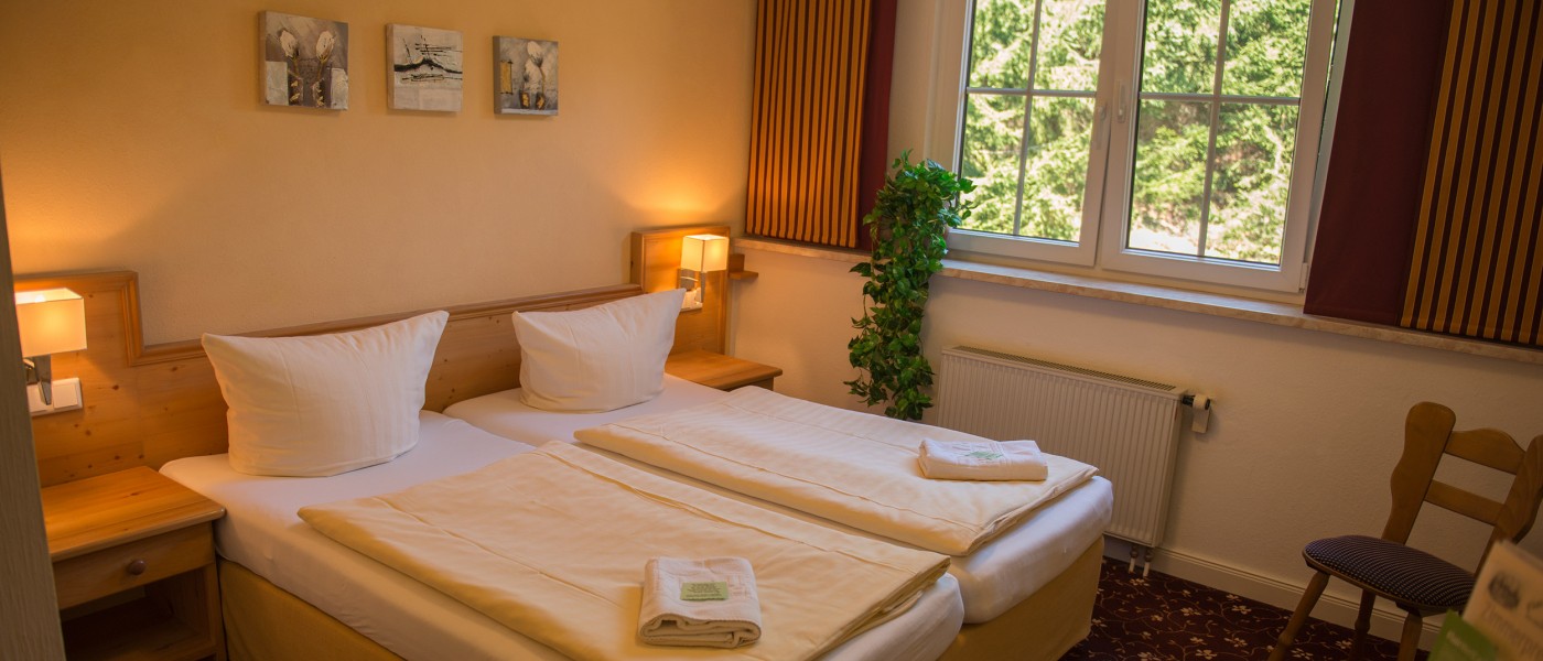 Ferienwohnung Pröschold