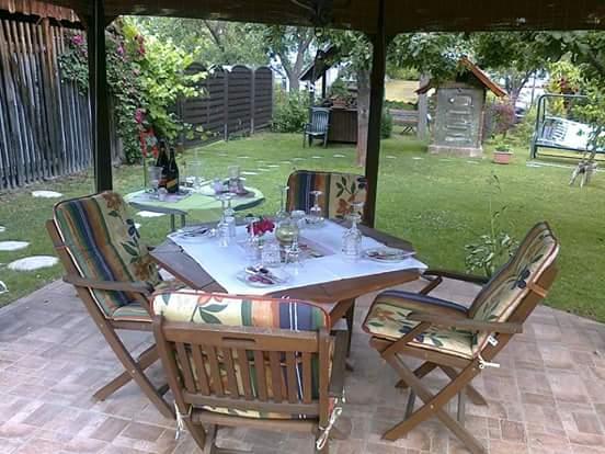 Ferienwohnung Kopplin
