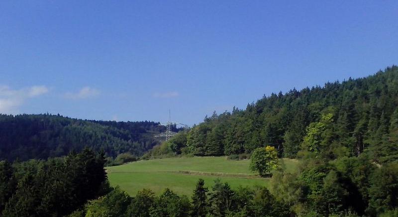 Ostermann Ferienwohnung