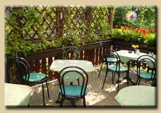 Pension & Gasthaus